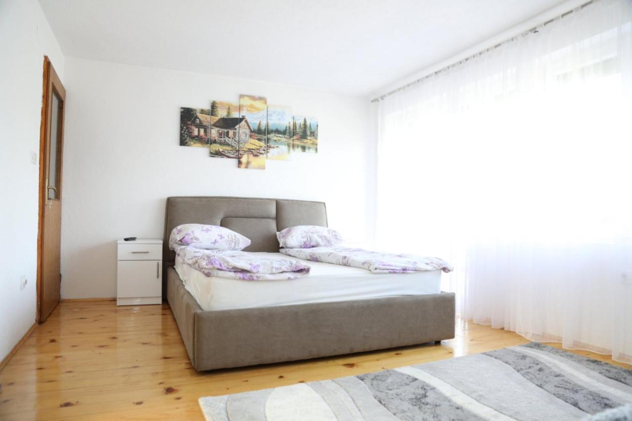 Apartment Stanic Sipovo Exteriér fotografie